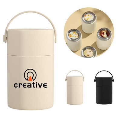 17 Oz.WarmSip Thermo Jar