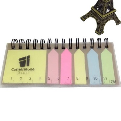 Kraft Paper Journal Notebook