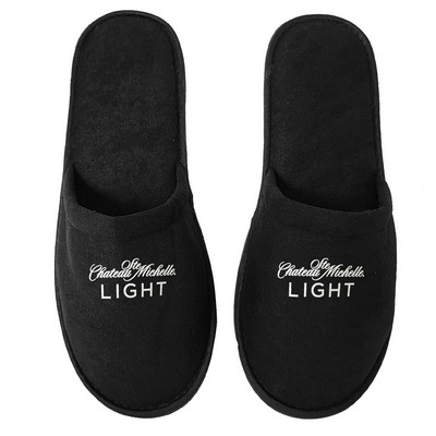 Economy Comfy Slippers