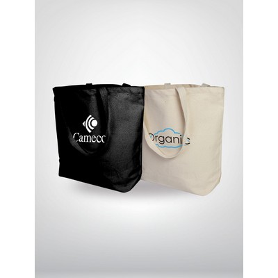 Organic Super Tote Bag