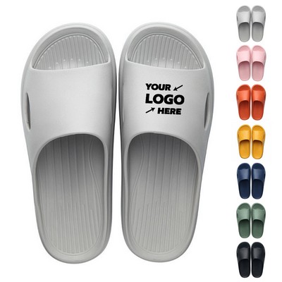 Non-Slip Shower Slippers