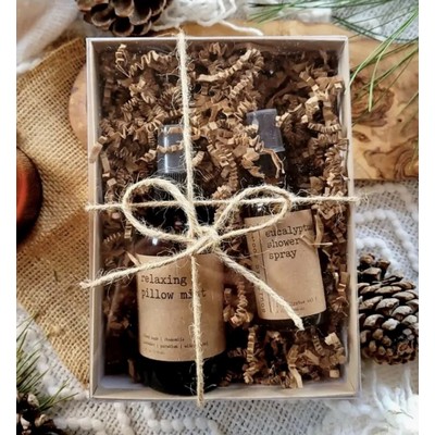 Pillow Spray & Shower Spray Duo