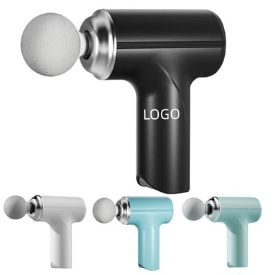 Mini Multifunctional Fascia Gun