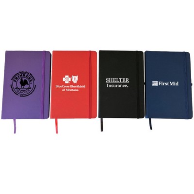 Revue Color Junior Journal Notebook