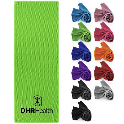 Cooling Towel