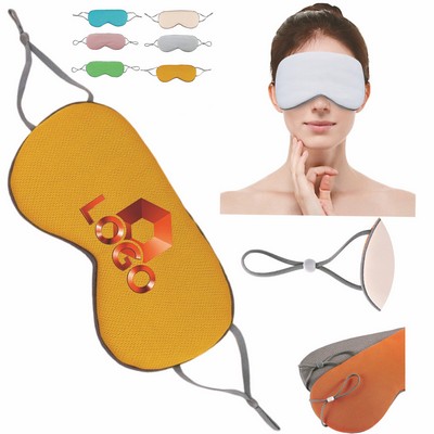 Breathable Sleep Eye Mask