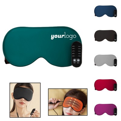 USB Heated Eye Mask