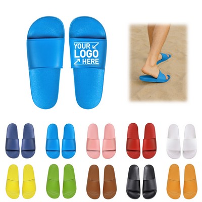 Comfort Slide Sandal