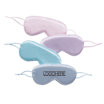 Light-Blocking Eye Mask