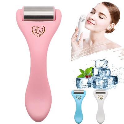 Face Lifting Massager Ice Roller