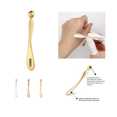 Metal Eye Cream Massage Sticks